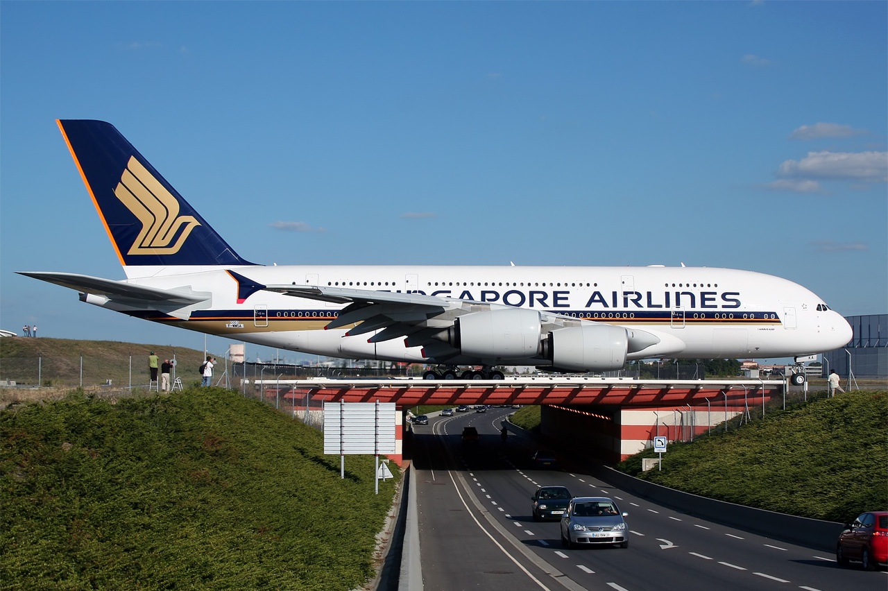 mashababko: Wallpaper Emirates A380