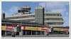 Download Scenery Aerosoft DE (Mega Airport German) For FSX | Waktu Bersimulasi