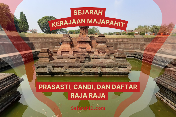 Kerajaan Majapahit, salah satu kerajaan paling agung dalam sejarah Nusantara, menandai masa kejayaan seni, budaya, dan penaklukan wilayah yang memukau.