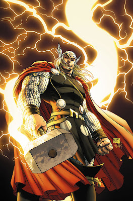 Dewa Perang Thor