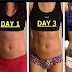 Exercise to Lose Belly Fat in 1 Week for Female and Male at Home with and without Equipments