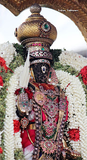 Vasantha utsavam,Day 03,Parthasarathy Perumal, Varushotsavam, 2018, Video,  Thirunakshatram,Divya Prabhandam,Triplicane,Thiruvallikeni,Utsavam,