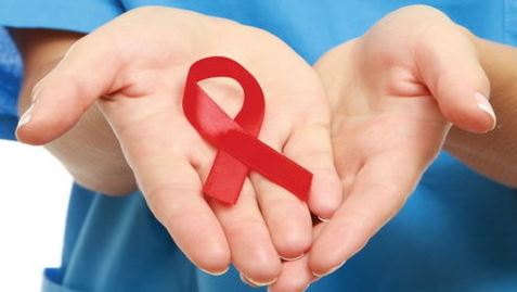 Làm thế nào dê nhận biết dược một người bị nhiễm HIV?