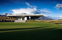 Architecture New Zealand