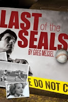 The Last of the Seals  cover