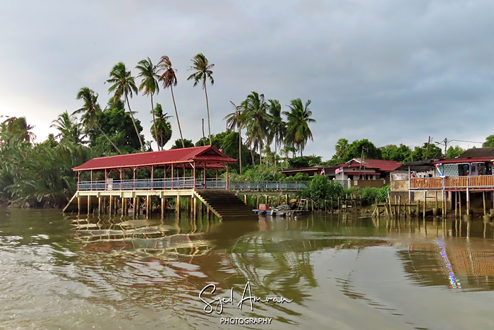 jeti river cruise terengganu