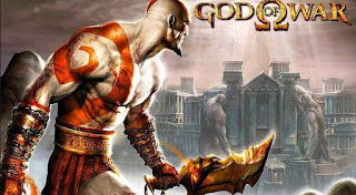 God Of War Mobile Edition MOD APK v1.0.1 Android Unlimited Money