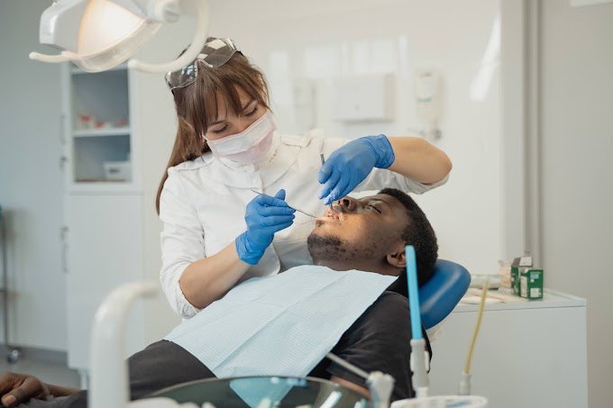 5 Ways to Know If You Need to Visit the Dentist