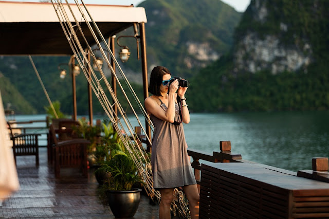 Top 5 Best Halong Bay Cruises 3