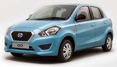 Harga Mobil Datsun Go Indonesia