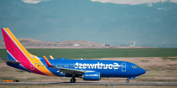 Southwest Flight Attendant : California: Woman Prisoned 15 Months For Punch Southwest Airlines Flight Attendant