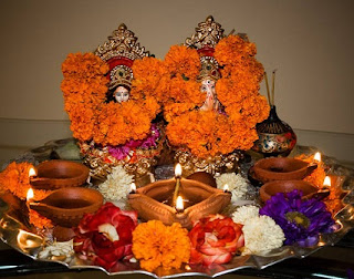 Diwali 2012 Muhurat Dhanteras BhaiDooj