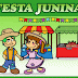 06 MUSICAS PARA FESTAS JUNINAS - ANIME-SE