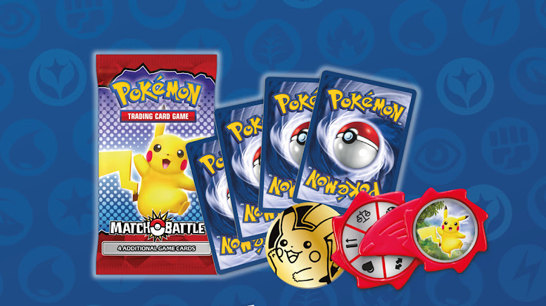 Pokémon é tema do McLanche Feliz de janeiro com coleção TCG Batalha Suprema  - Nintendo Blast