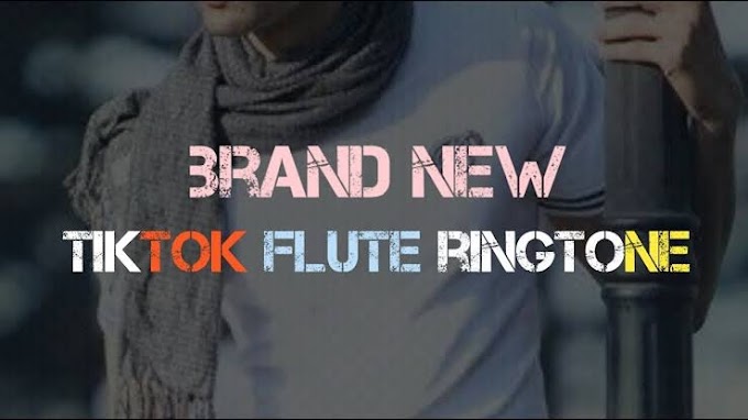 New TikTok Flute Ringtone Download