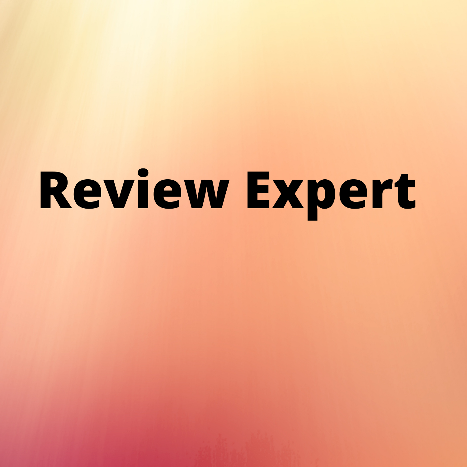 Review Expert