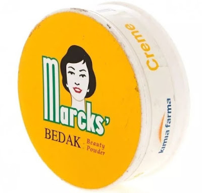 Harga Bedak Marcks Original