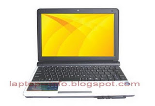 spesifikasik netbook forsa