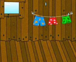Juegos de escape