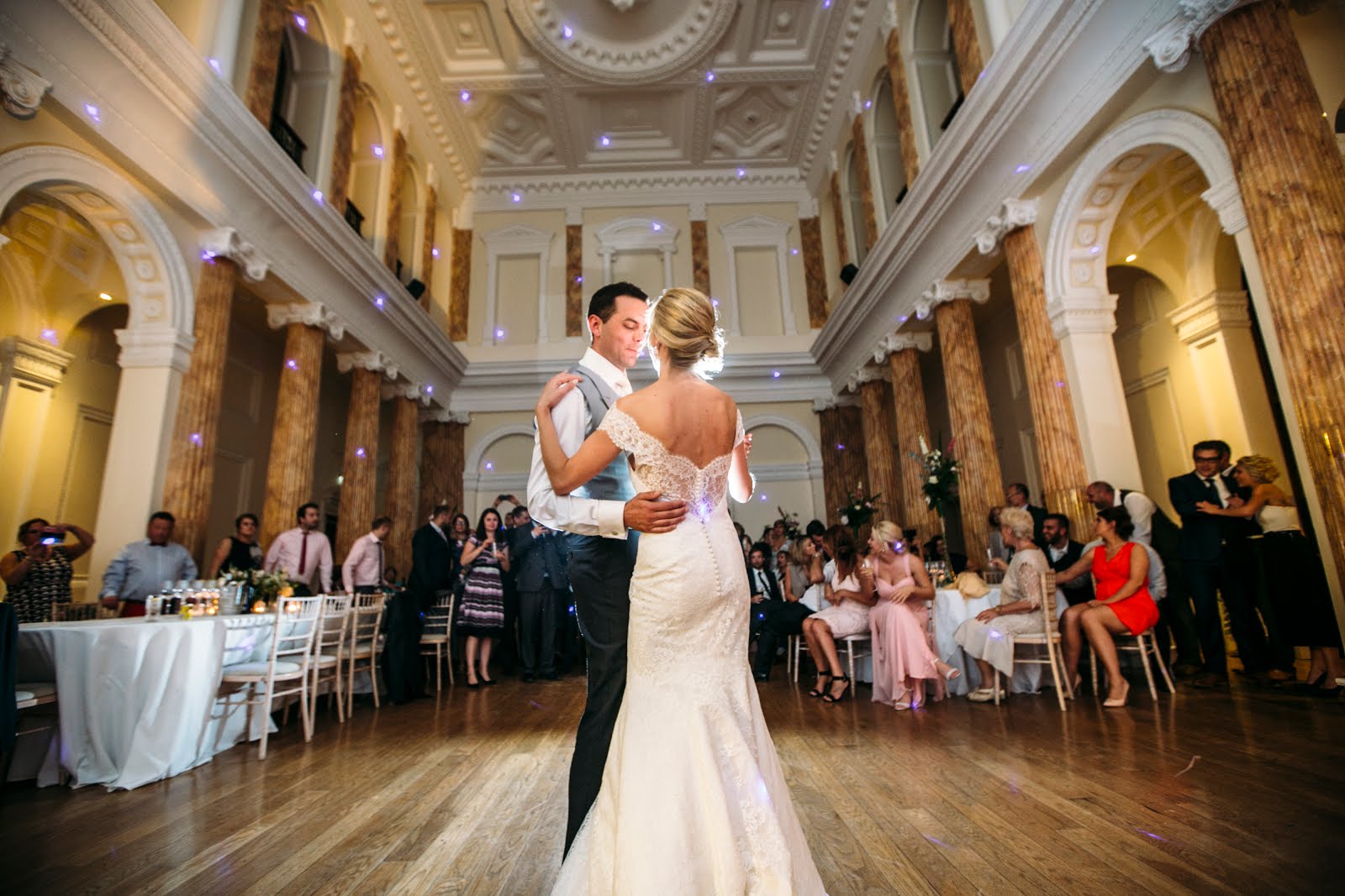  Weddings  at Powerscourt House Top Wicklow Wedding  Venue  