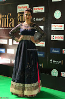 Raai Laxmi in Beautiful Backless Designer Anarkali Gown at IIFA Utsavam Awards 2017  Day 2  Exclusive 70.JPG