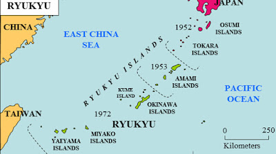Image result for okinawa Ryukyu  islands