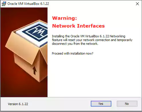 Download VirtualBox 6.1.22 for Windows free | ইনস্টল করে নিন Virtual Box-6.1.22 খুব সহজেই