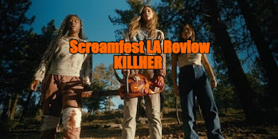 killher review