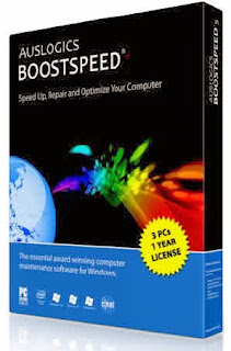 AusLogics BoostSpeed 6.4.1.0