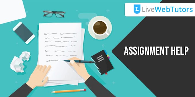  Take the services of Assignment Help London