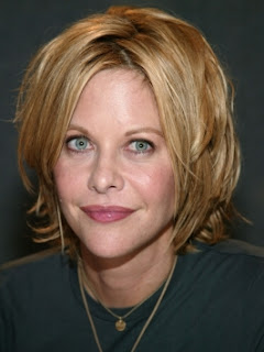 Meg Ryan Hairstyles 2011