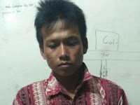 Miris Gara-gara nasi, suami marahi istri & tendang anak hingga tewas
