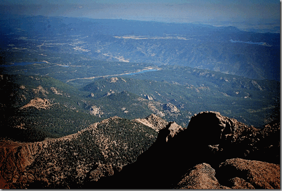 pikespeak