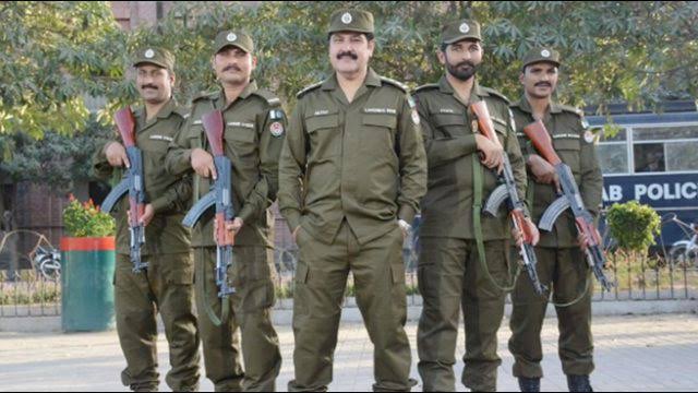 61 House officers removes across the Punjab due to criminal record