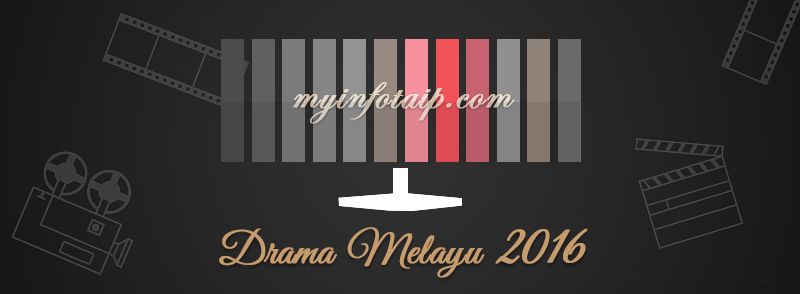 Drama Melayu 2016