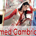 Gul Ahmed Winter 2011-2012 | Gul Ahmed Cambric Collection | New Arrival