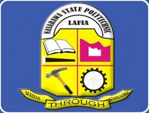 Nasarawa State Poly Pre-ND, IJMB & HND Admission Forms