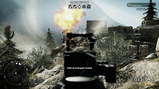 Medal Of Honor Warfighter High Compressed
