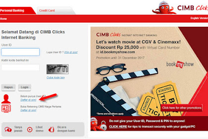 Cara Menciptakan Vcn Bank Cimb Niaga Untuk Transaksi Online Selain Bni