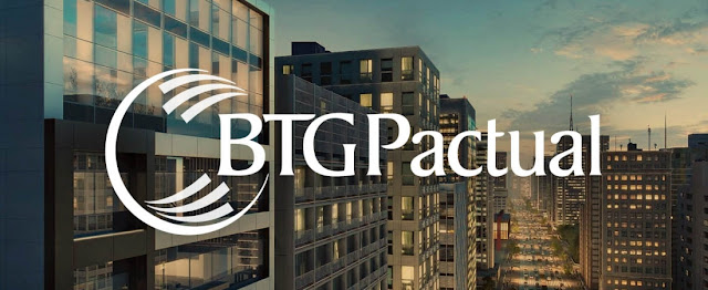 Banco BTG Pactual abre programa de recrutamento em TI.