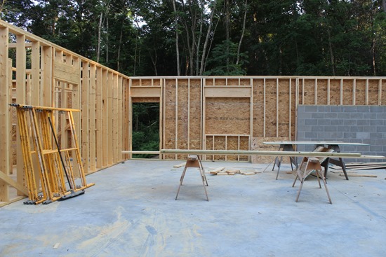 garage three