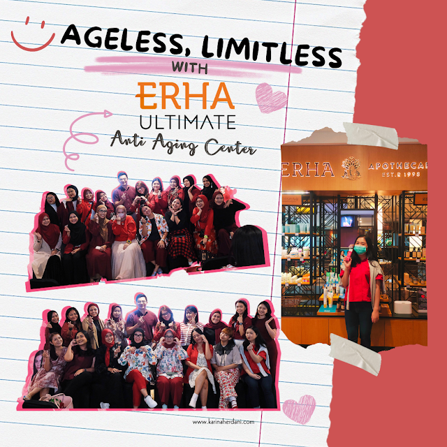 erha ultimate anti aging