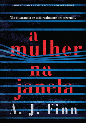 A Mulher na Jnaela escuta essa