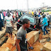 Expatriate, others injured in Lagos accident