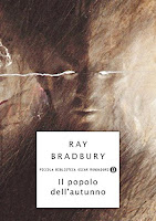 Recensione Il popolo dell'autunno di Ray Bradbury