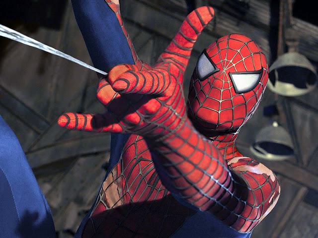 Spidermen Superhero Wallpapers