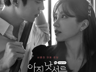 Sinopsis How to Be Thirty Episode 8