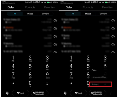 [Guide] Active Genuine Huawei Call Recording Mate 10 And 10 Pro R00T