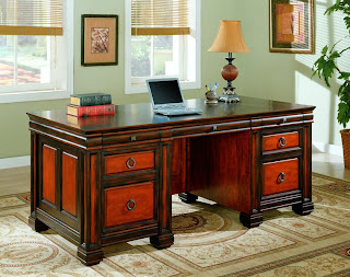 home office desk interior ideas