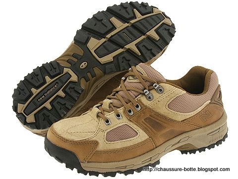 Chaussure botte:chaussure-517048